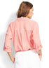 Seafolly Las Palmas CLASSIC BEACH SHIRT